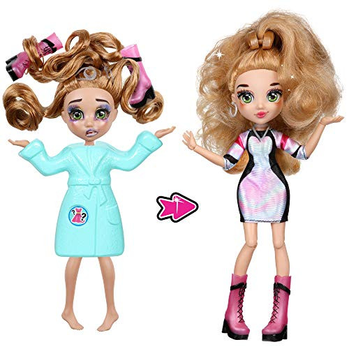 Failfix Total Makeover Doll Pack - Slayitdj