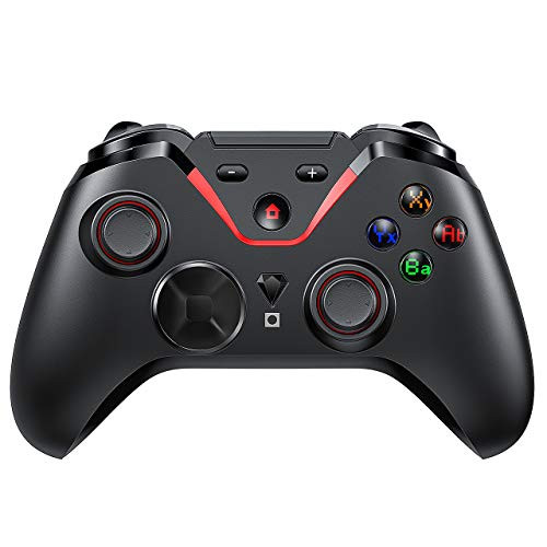 PICTEK Wireless Controller for Switch, Game Controller Joystick Gamepad for Switch