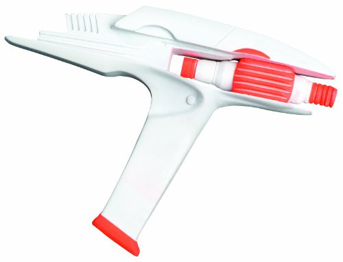 Star Trek Movie Phaser