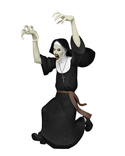 NECA Toony Terrors - The Conjuring Universe  6 Scale Action Figure  The Nun