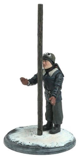 NECA A Christmas Story 7 Inch Scale Action Figure Flick