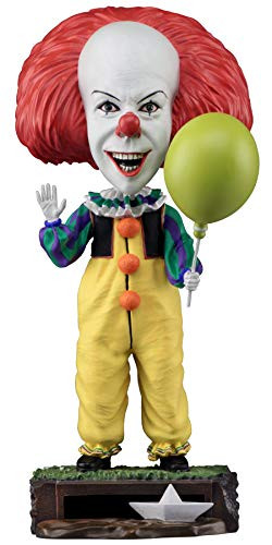 NECA - IT (1990)  Head Knocker  Pennywise