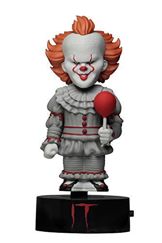 NECA - IT (2017)  Body Knocker  Pennywise