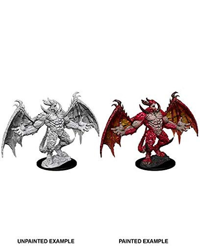 WizKids Pathfinder Battles Deep Cuts - Pit Devil