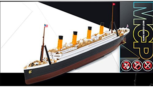 Academy ACA14217 Model Kit, Various