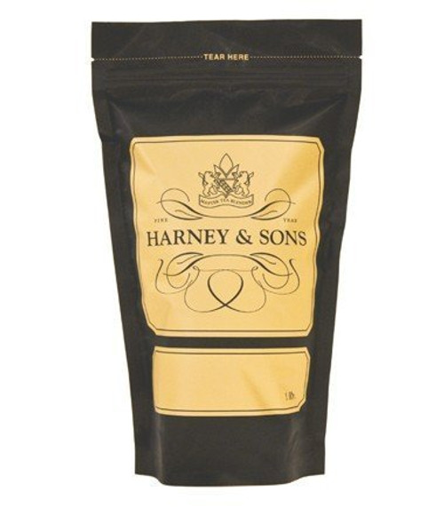 Harney & Sons Palm Court Black Tea, Loose by the Pound Harney & Sons Palm Court Black Tea, Loose by the Pound