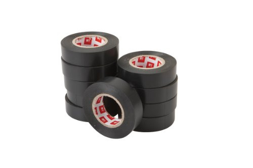 Industrial Grade Electrical Tape 3/4 X 60 (10)