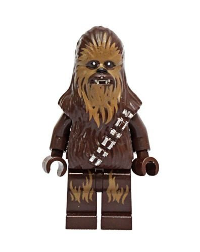 LEGO Star Wars (TM) Chewbacca (2014)