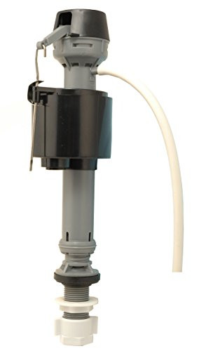 Eco-friendly Adjustable Perfect Flush Anti-siphon Toilet Fill Valve - By Plumb USA
