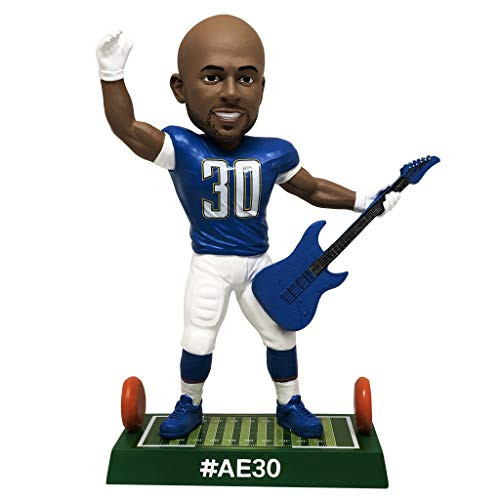 Kollectico Austin Ekeler Bobblehead