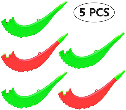 ZLIXING Rosh Hashanah Toys Gifts Kids Shofar Horn Rosh Hashanah Decorations