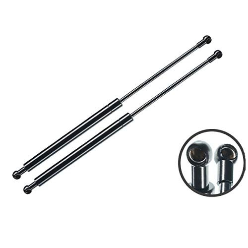 2pcs Rear Trunk Lift Support Struts Gas Springs Damper for Audi A6 A6 Quattro S4 S6 100 Quattro