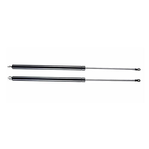 2pcs Rear Liftgate Trunk Lift Support Struts Gas Springs Damper for Volkswagen Passat Jetta Audi A4 S4 Sedan 2pcs Rear Liftgate Trunk Lift Support Struts Gas Springs Damper for Volkswagen Passat Jetta Audi A4 S4 Sedan