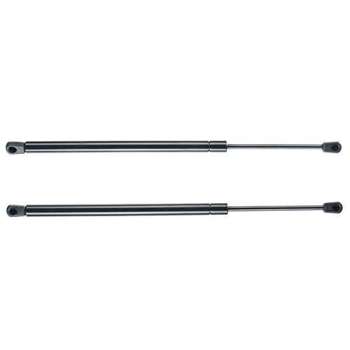 2pcs Rear Glass Window Lift Support Struts Gas Shock Springs Damper for 2003-2006 Ford Expedition Lincoln Navigator