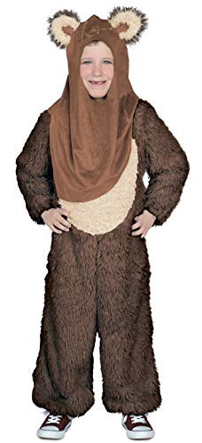 Princess Paradise Child's Star Wars Premium Wicket Costume, Large