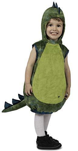 Princess Paradise Spike the Dino Child's Costume, 12M