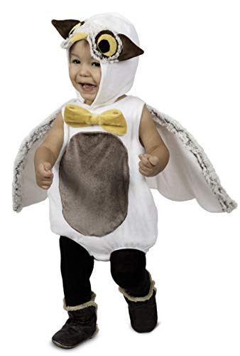 Princess Paradise Otis the Owl Child's Costume, 18M