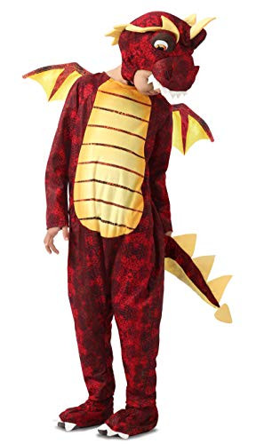 Princess Paradise Child's Fuego The Dragon Costume, Medium