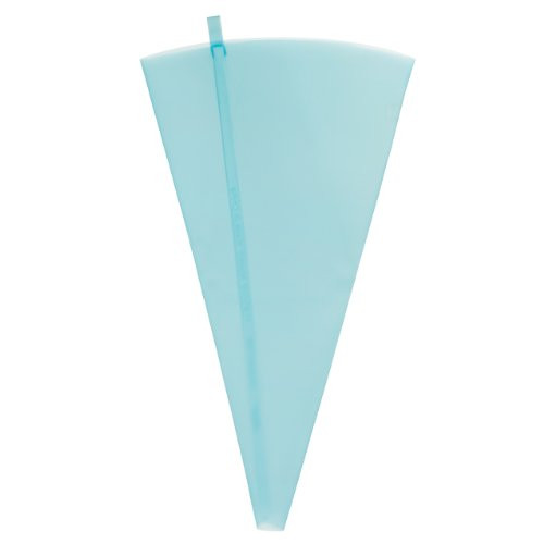 Ateco 3738 Superflex Decorating Bag, 15-Inch, Reusable