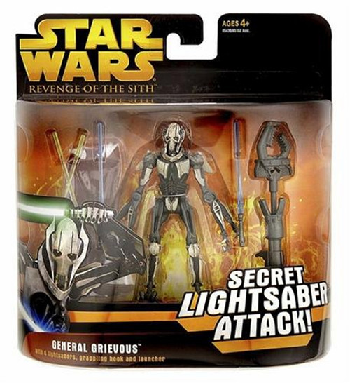 grievous hasbro