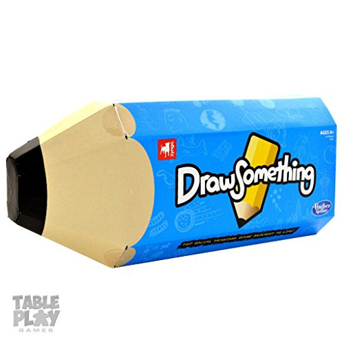 Draw Something