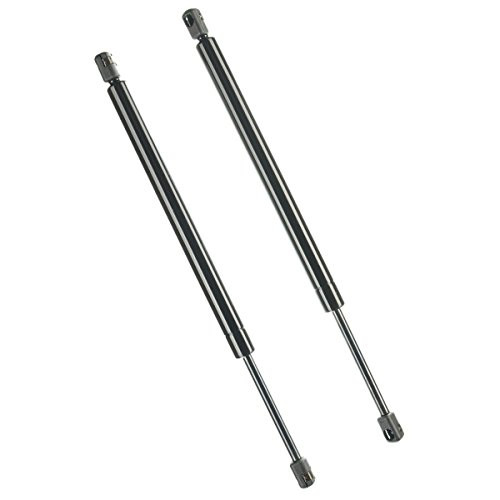 Set of 2 Rear Trunk Lift Support Struts Gas Shock Spring for Mitsubishi Eclipse 2006-2009 2011 2012 Coupe