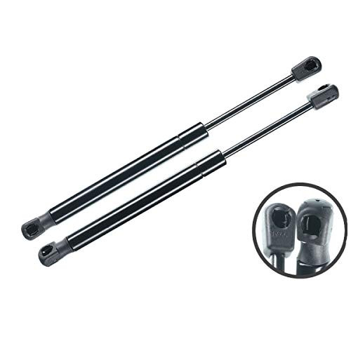 Set of 2 Rear Liftgate Lift Support Struts Gas Spring Shock for Audi S4 S6 A4 A6 Quattro Set of 2 Rear Liftgate Lift Support Struts Gas Spring Shock for Audi S4 S6 A4 A6 Quattro