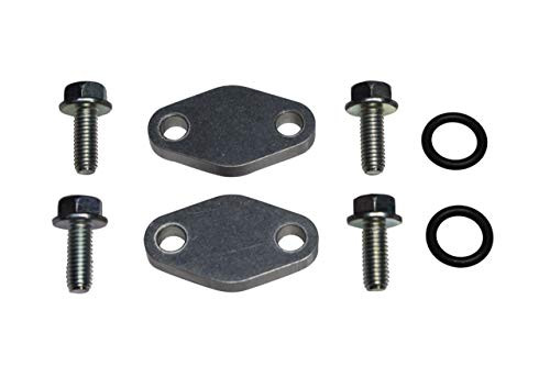 ICT Billet Oil Cooler Plates GSXR 1300 GSX1300R Compatible With Suzuki Hayabusa 1999 2000 2001 2002 2003 2004 2005 2006 2007 2008 2009 2010 2011 2012 2013 2014 2015 551195