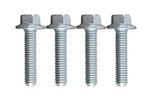ICT Billet BOLT KIT ONLY for - LS Steam Port/Coolant Cylinder Head Crossover - LS1 LS3 LS2 LSX LQ4 551437