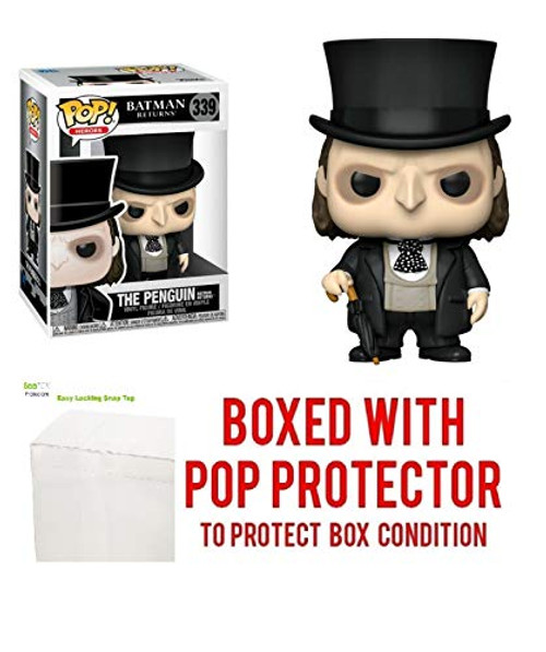 batman returns pop funko