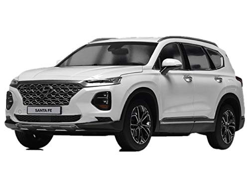 Academy 15135 Santa Fe Car Vehicle Plamodel Plastic Hobby Model Kit Toy (Paint Not Included)