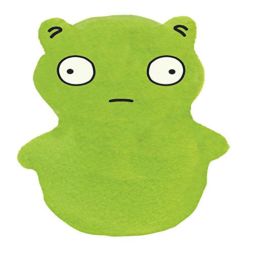 Bob's Burgers Kuchi Kopi 22'' Jumbo Pillow PLUSHIE Collectible Toys