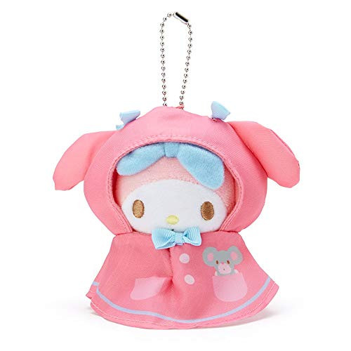 SAN RIO JP Sanrio Teru Teru Bozu Pray for Sunny Weather Plush Charm (My Melody [ 135917 ])