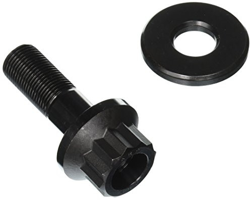 ARP 240-2501 Balancer Bolt Kit for Mopar 328-440 ARP 240-2501 Balancer Bolt Kit for Mopar 328-440