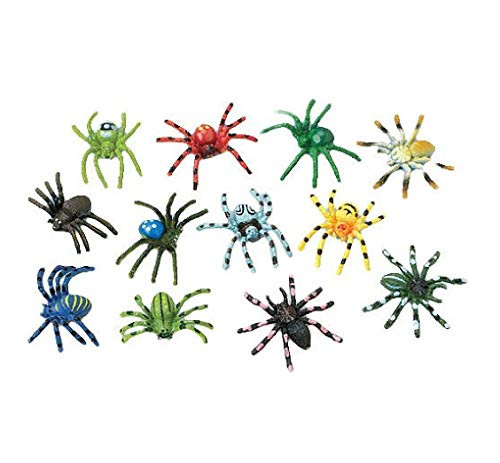 USTOYS Bundle Savers (2 PK) Mini Spiders
