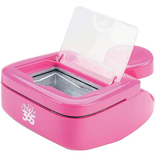 Happy Planner Big Weekly Box Punch