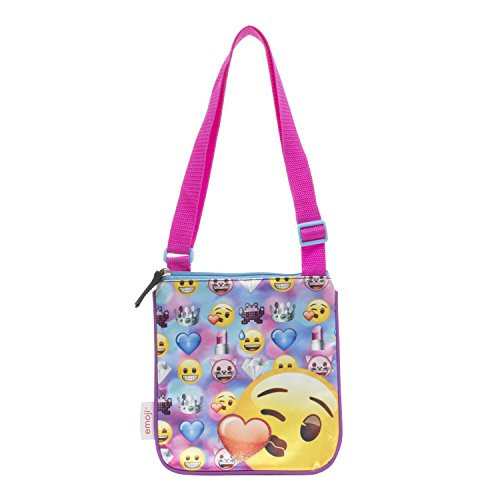 FAB Starpoint Emoji Heart Eyes Smiley Face Passport