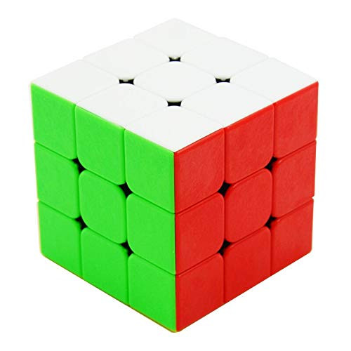 SnapX Shengshou 3x3 Speed Cube 57cm Puzzle