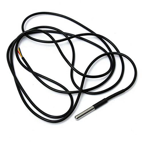 Gump's grocery 2M Waterproof Digital Temperature Temp Sensor Probe DS18B20