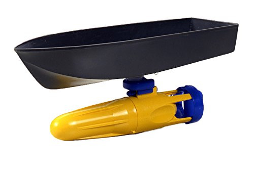 Tamiya 70154 Submarine Motor w/Boat