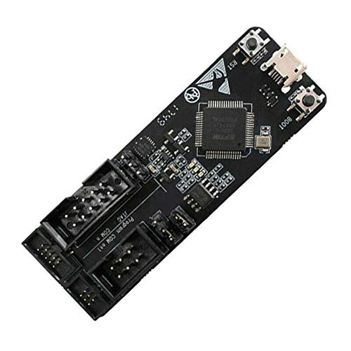 ESP-Prog Program Downloader Automatic JTAG Debugging Board for ESP8266 ESP32