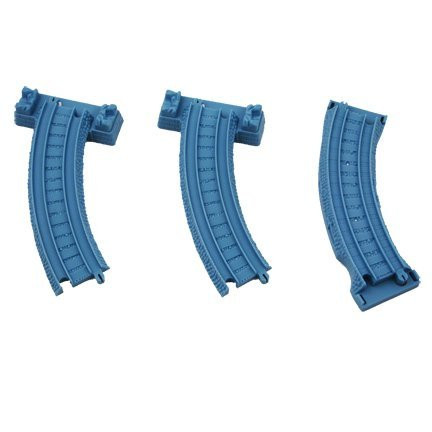 Thomas & Friends Risky Rails Bridge Drop - Replacement Tracks W3542