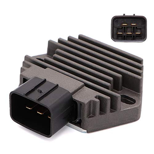 Voltage Regulator Rectifier for Honda TRX350 Rancher TRX450S/ES Foreman and more