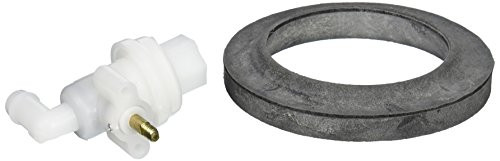 Thetford 09868 Ball Valve Package