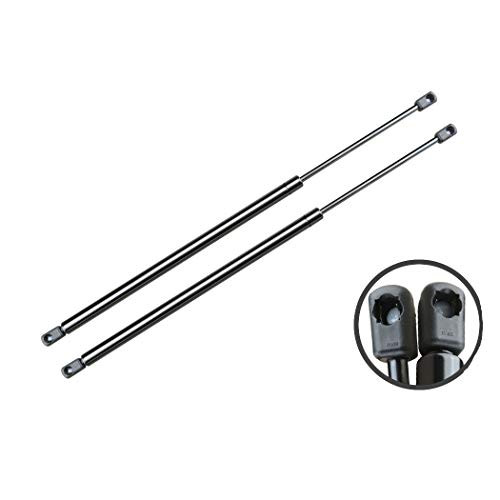 Set of 2 Rear Trunk Lift Support Struts Gas Spring Shock for BMW E36 Series 318Ti 1995-1999 Hatchback