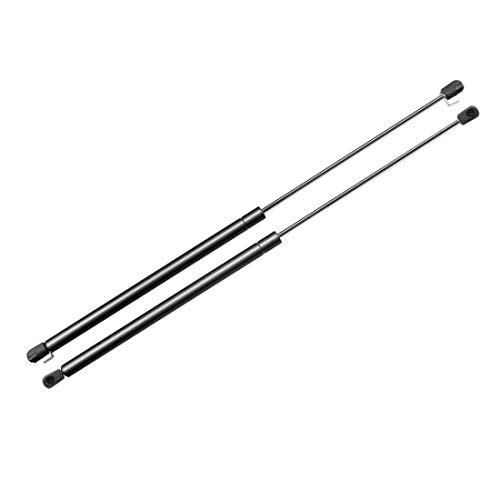 Set of 2 Rear Window Lift Support Struts Gas Spring Shock for Jeep Wrangler 1987-1995 Set of 2 Rear Window Lift Support Struts Gas Spring Shock for Jeep Wrangler 1987-1995