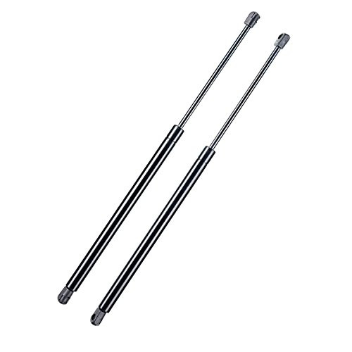 Set of 2 Tailgate Rear Hatch Lift Support Struts Gas Spring Shock for Ford Edge 2007-2015