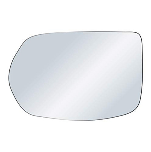 exactafit 8932L Driver Side Mirror Glass Replacement Plus 3M Adhesives Compatible With Honda CR-V CRV 2007-2011 Left Hand Door Wing LH exactafit 8932L Driver Side Mirror Glass Replacement Plus 3M Adhesives Compatible With Honda CR-V CRV 2007-2011 Left Hand Door Wing LH