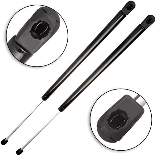 AUTOMUTO 4761 SG214008 Lift Supports Gas Struts Shocks Springs Replacement Fit for Jeep Wrangler 1987-1995 Window Glass Lift Supports AUTOMUTO 4761 SG214008 Lift Supports Gas Struts Shocks Springs Replacement Fit for Jeep Wrangler 1987-1995 Window Glass Lift Supports