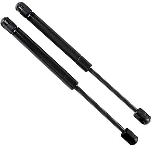 Ketofa 14 Inches Truck Camper Shell Lift Supports Struts Shocks Gas Spring?camper top shocks?topper gas shocks?C16-06389(2 pack)